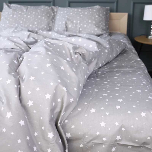 Фото - Комплект постільної білизни дитячий MirSon 143х210 см Kids Time 20-0013 Mirella Бязь (2200007073979)