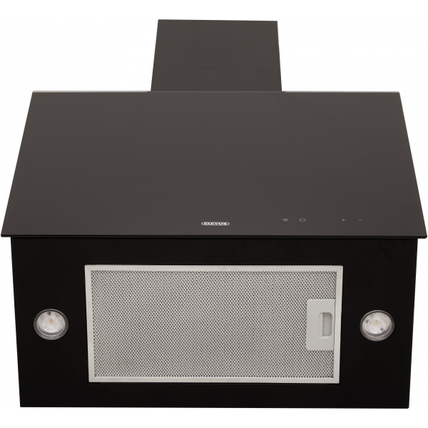 Фото - Витяжка декоративна ELEYUS Mirra 1200 LED 60 BL