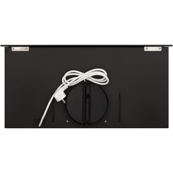 Фото - Витяжка декоративна ELEYUS Mirra 1200 LED 60 BL