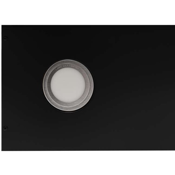 Фото - Уцінка - Витяжка декоративна Ventolux MIRROR 60 BG (1000) TC MS