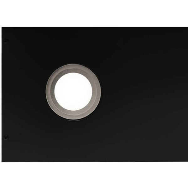 Фото - Уцінка - Витяжка декоративна Ventolux MIRROR 60 BG (1000) TC MS
