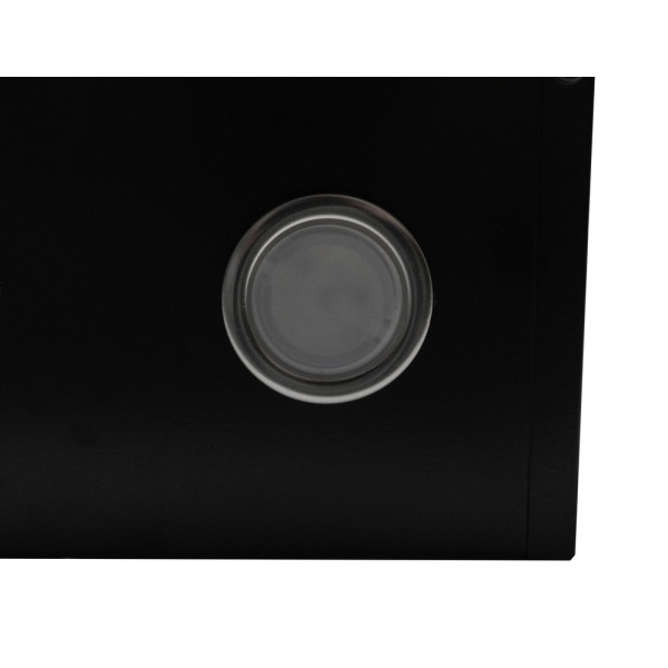 Фото - Витяжка декоративна Ventolux MIRROR 60 BG (700) PB