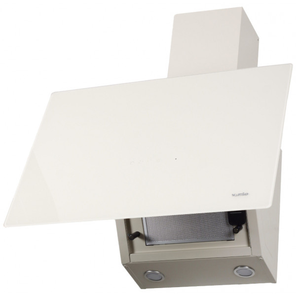 Фото - Витяжка декоративна Ventolux MIRROR 60 IVG (1000) TRC