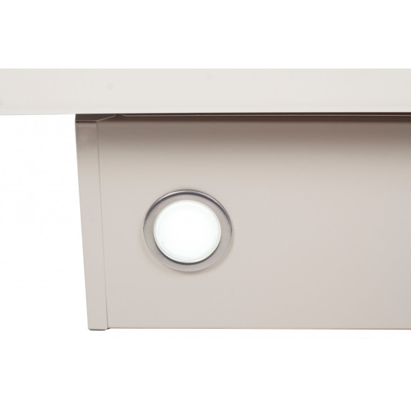Фото - Витяжка декоративна Ventolux MIRROR 60 IVG (1000) TRC