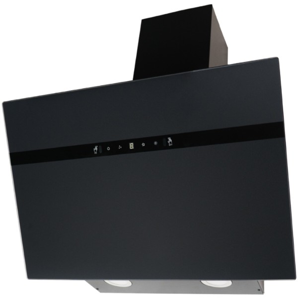 Фото - Вытяжка декоративная Ventolux MIRROR 60 MBG (1000) TC MS TH