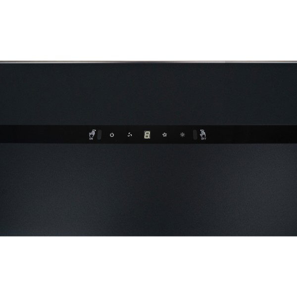 Фото - Вытяжка декоративная Ventolux MIRROR 60 MBG (1000) TC MS TH