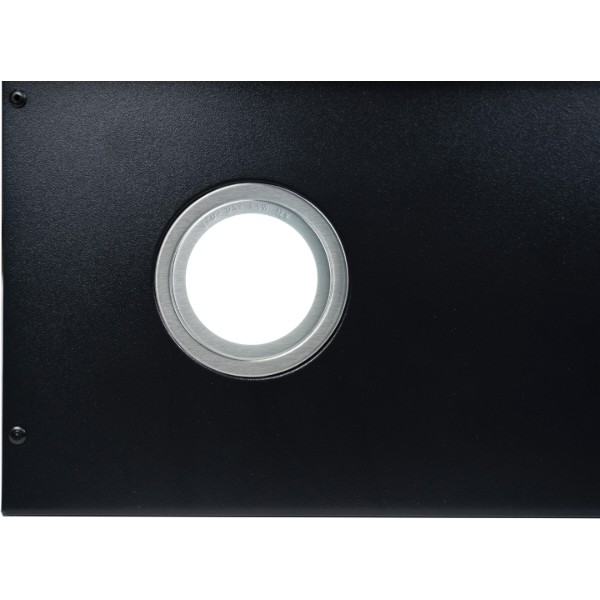 Фото - Вытяжка декоративная Ventolux MIRROR 60 MBG (1000) TC MS TH