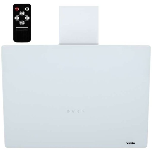 Фото - Вытяжка декоративная Ventolux MIRROR 60 WG (1000) TRC