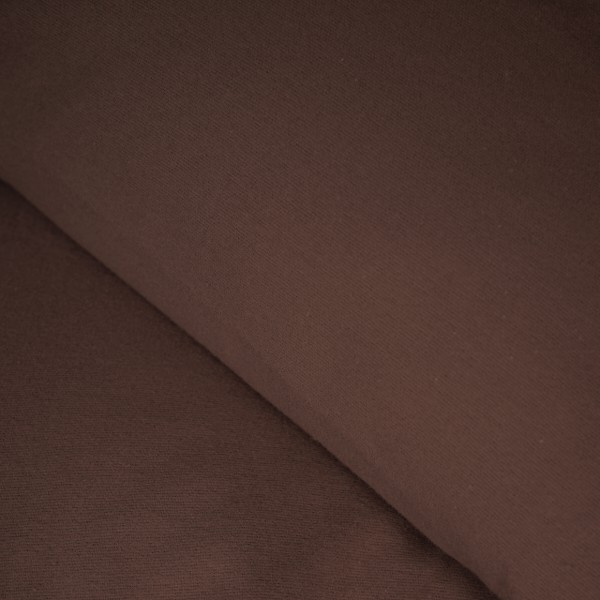 Фото - Комплект постельного белья MirSon 003 Brown 220х240 (2200009648724)