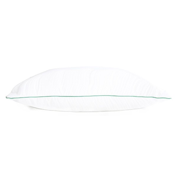 Фото - Подушка стандартная MirSon №1550 Eco Vital Ecosilk 50х50 см (2200005195536)