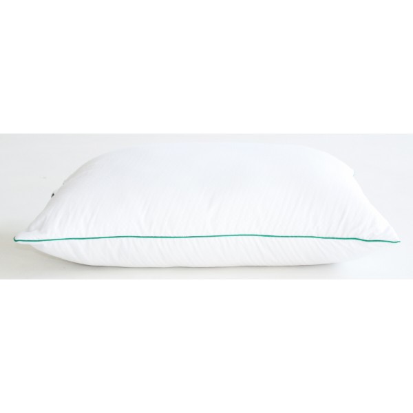 Фото - Подушка стандартная MirSon №1551 Eco Vital Ecosilk 50х50 см (2200005195598)