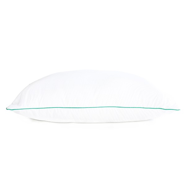 Фото - Подушка стандартна MirSon №1556 Eco Vital Tencel 50х50 см (2200005195895)