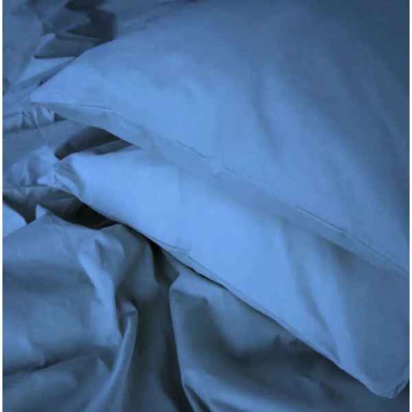 Фото - Комплект постільної білизни MirSon Бязь 19-4150 Ofelia 2х160х220 см (2200001710313)