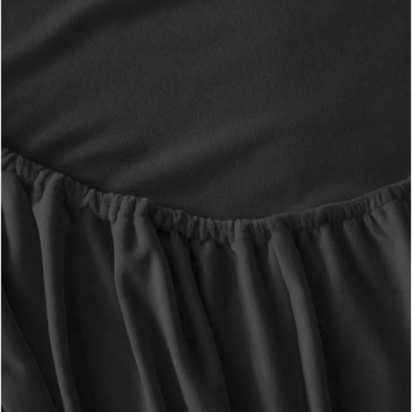 Фото - Комплект постільної білизни MirSon Велюр Winter Delicate 28-0111 Frutticini 2х160х220 (2200004052465)