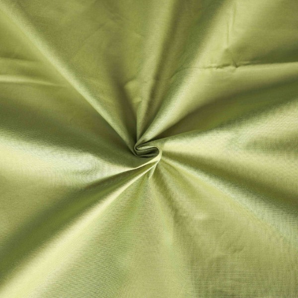 Фото - Комплект постельного белья MirSon 160х220 см 00-1 Olive Flowers Поплин (2200009698996)