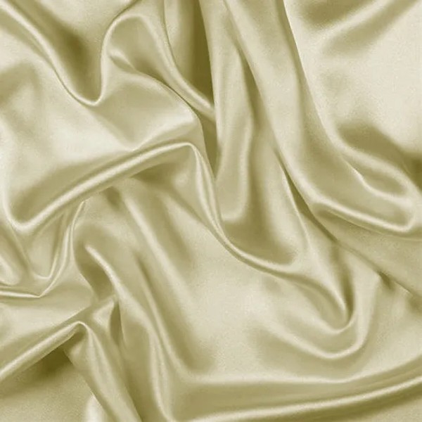 Фото - Комплект постільної білизни MirSon Satin Light Pro 10-014 Soft yellow 160х220 (2200010175585)