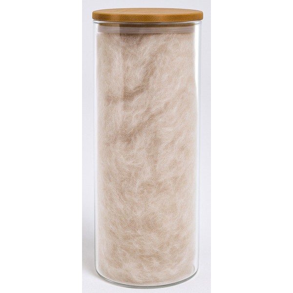 Фото - Подушка стандартна MirSon бавовняна 40х40 №2755 Royal Silver Cotton (2200005196786)