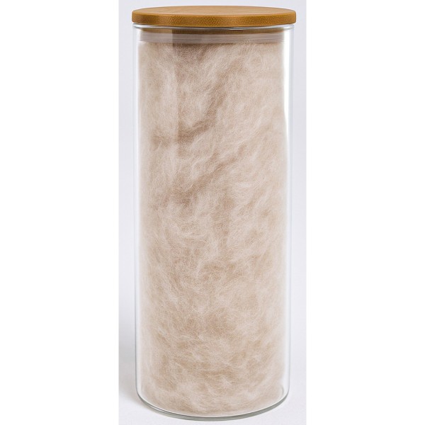 Фото - Подушка стандартна MirSon бавовняна 50х50 №2756 Royal Jojoba Cotton (2200005197127)