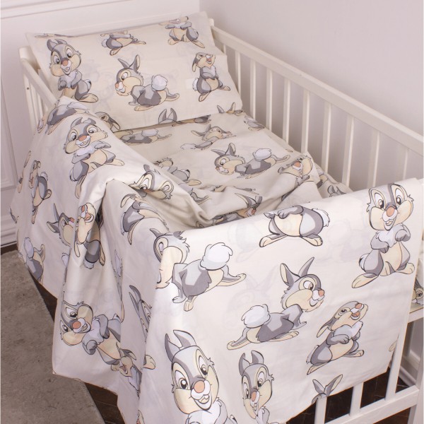 Фото - Простынь двуспальная MirSon Бязь 20-0022 Rabbit Gray 180x220 см (2200010283433)