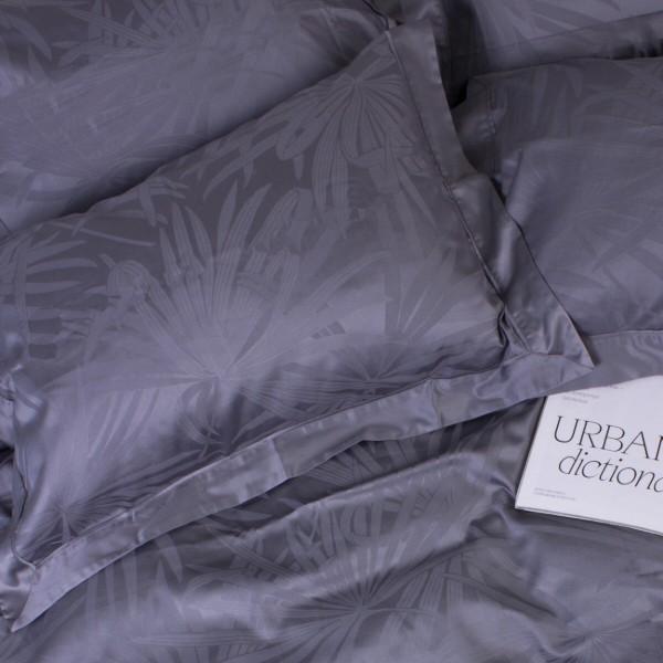 Фото - Комплект постельного белья MirSon Imperial Satin Sicily 220х240 (2200007179480)
