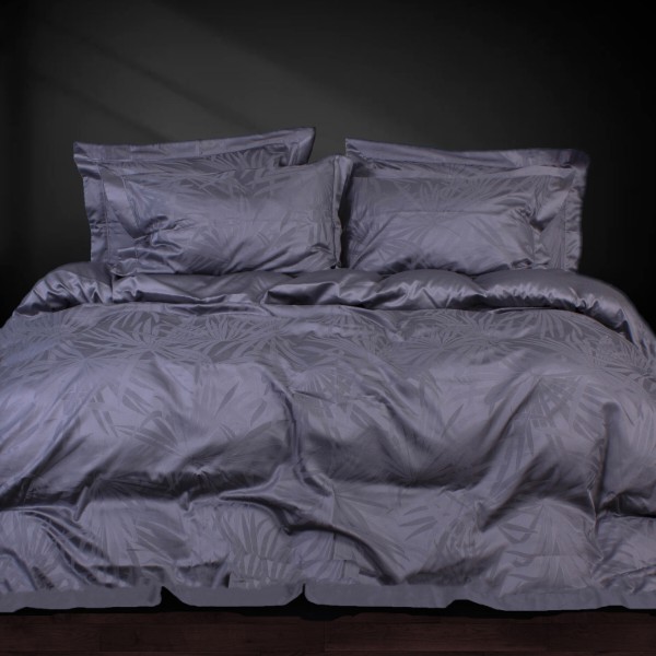 Фото - Комплект постельного белья MirSon Imperial Satin Sicily 220х240 (2200007179480)