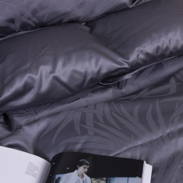 Фото - Комплект постельного белья MirSon Imperial Satin Sicily 220х240 (2200007179480)
