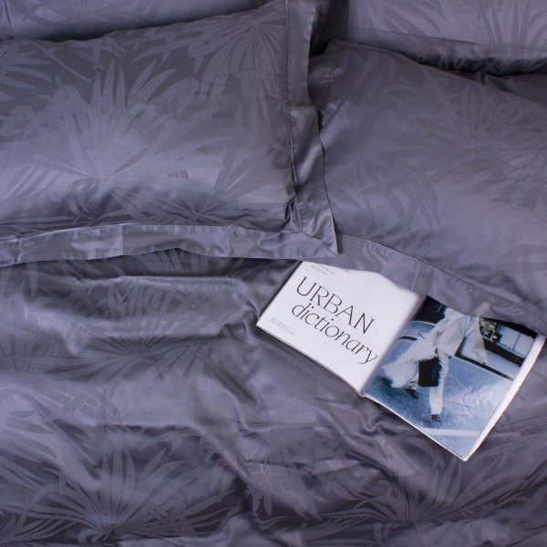 Фото - Комплект постельного белья MirSon Imperial Satin Sicily 220х240 (2200007179480)