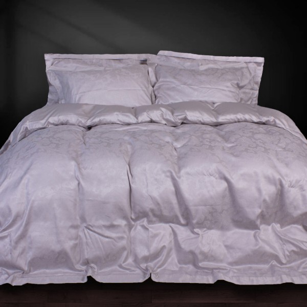 Фото - Комплект постельного белья MirSon Imperial Satin Tuscany 220х240 (2200007180240)