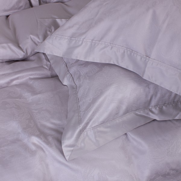 Фото - Комплект постельного белья MirSon Imperial Satin Tuscany 220х240 (2200007180240)