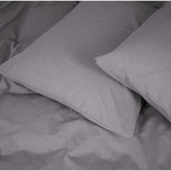 Фото - Комплект постільної білизни MirSon King Size 220х240 см 40-0019 Crystal Dew (2200009675072)