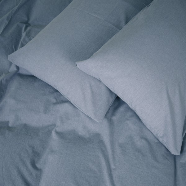 Фото - Комплект постельного белья MirSon King Size 220х240 см 40-0020 Silk Dreams (2200009675720)
