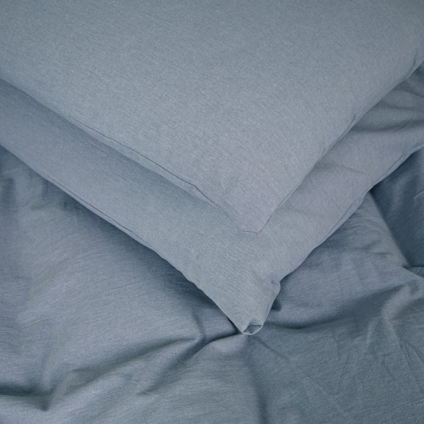 Фото - Комплект постельного белья MirSon King Size 220х240 см 40-0020 Silk Dreams (2200009675720)
