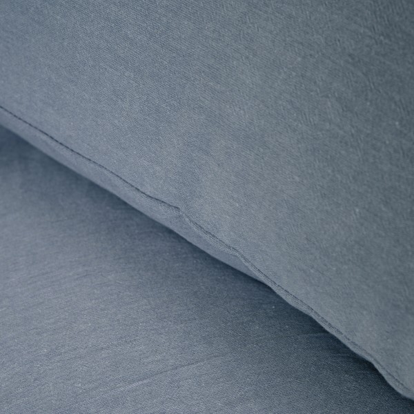 Фото - Комплект постельного белья MirSon King Size 220х240 см 40-0020 Silk Dreams (2200009675720)