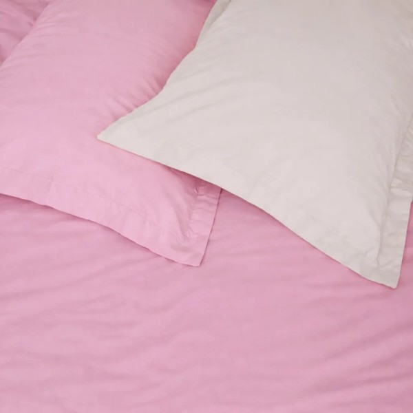 Фото - Комплект постельного белья MirSon Poplin Line 002 + 041 Jamalia 160 x 220 см (2200006288282)