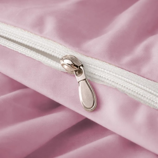 Фото - Комплект постельного белья MirSon Poplin Line 002 + 041 Jamalia 160 x 220 см (2200006288282)