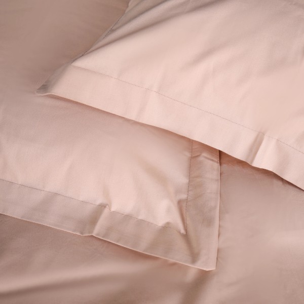 Фото - Комплект постельного белья MirSon Poplin Line 015 Sandy 160 x 220 см (2200006278030)