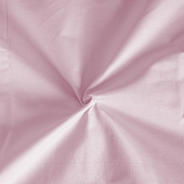 Фото - Комплект постельного белья MirSon Poplin Line 018 Powdery 2 x 160 x 220 см (2200006278337)