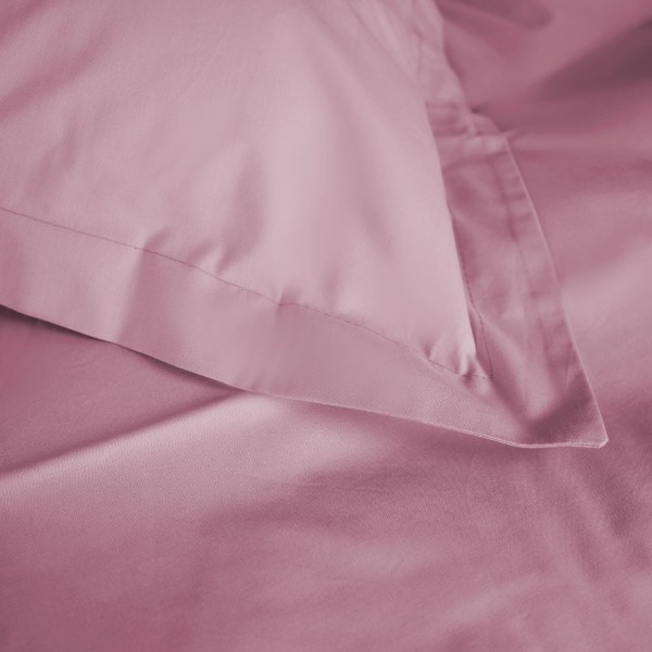 Фото - Комплект постільної білизни MirSon Poplin Line 041 Wild rose 160 x 220 см (2200006278535)