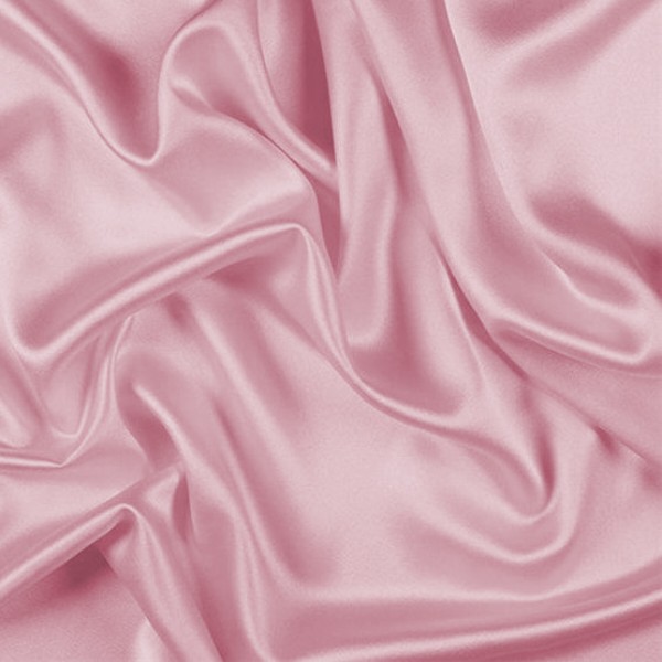 Фото - Комплект постельного белья MirSon Satin Light Pro 10-003 Pink 220х240 (2200010170191)
