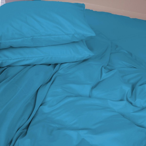 Фото - Наволочка MirSon Soft Elegance №18-4735 Capri Breeze 70х70 см (2200010916508)