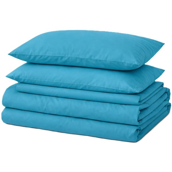 Фото - Наволочка MirSon Soft Elegance №18-4735 Capri Breeze 70х70 см (2200010916508)