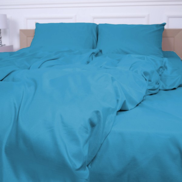 Фото - Наволочка MirSon Soft Elegance №18-4735 Capri Breeze 70х70 см (2200010916508)