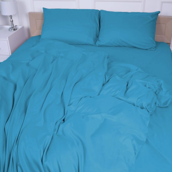 Фото - Наволочка MirSon Soft Elegance №18-4735 Capri Breeze 70х70 см (2200010916508)