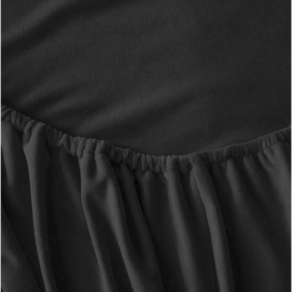 Фото - Комплект постільної білизни дитячий MirSon Велюр Winter Delicate 28-0111 Frutticini 110х140 (2200004052397)