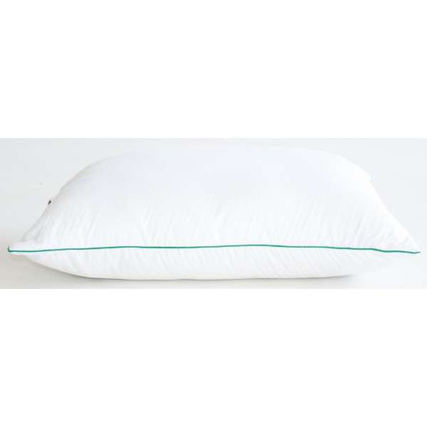 Фото - Подушка стандартна MirSon вовняна 40х40 №1560 Eco Vital Wool (2200005197615)