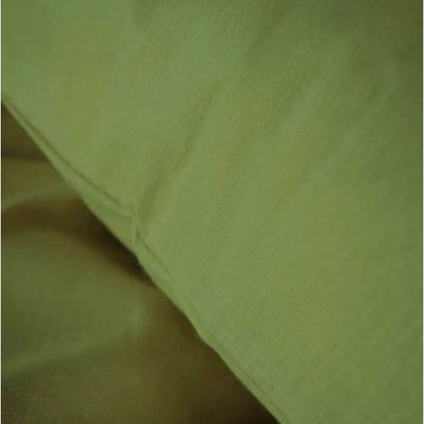 Фото - Комплект постільної білизни MirSon Бязь 12-0714 Daniela 200х220 (2200000800060)