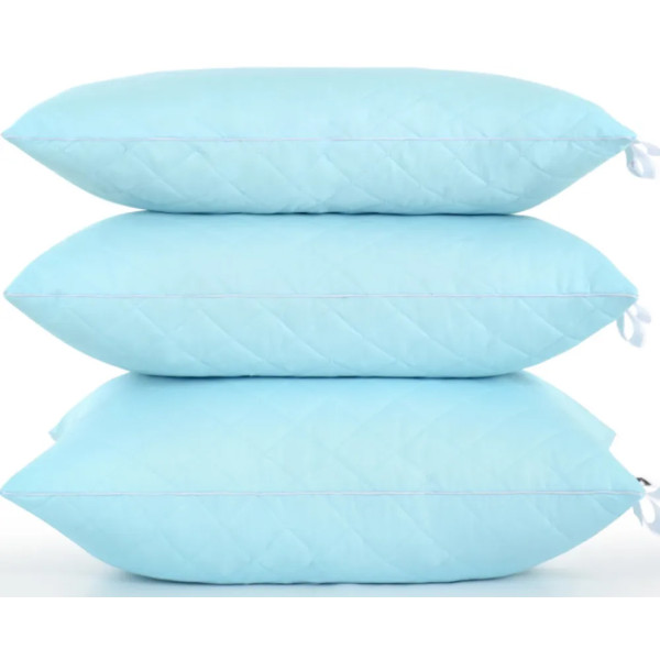 Фото - Подушка стандартна MirSon Valentino Eco-Soft №477 50х70 (2200000624963)