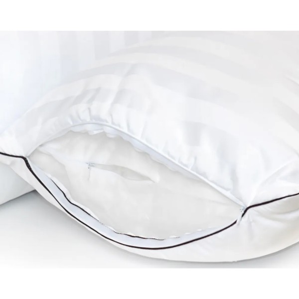 Фото - Подушка стандартная MirSon Extra Premium Royal 3049 40x60 см (2200000017277)