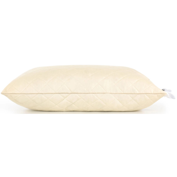 Фото - Подушка стандартна MirSon 1186 Carmela 3M Thinsulate 70х70 см (2200001516182)