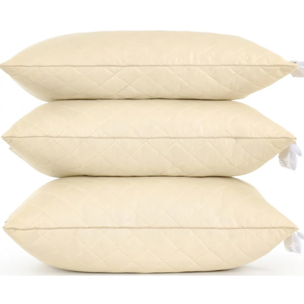 Фото - Подушка стандартная MirSon 1184 Carmela 3M Thinsulate 70х70 см (2200001516120)